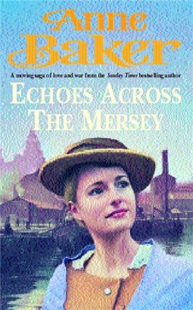 Echoes Across the Mersey
