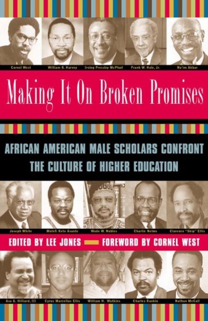Making it on Broken Promises