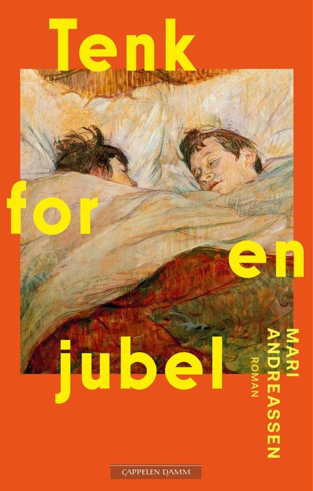 Tenk for en jubel