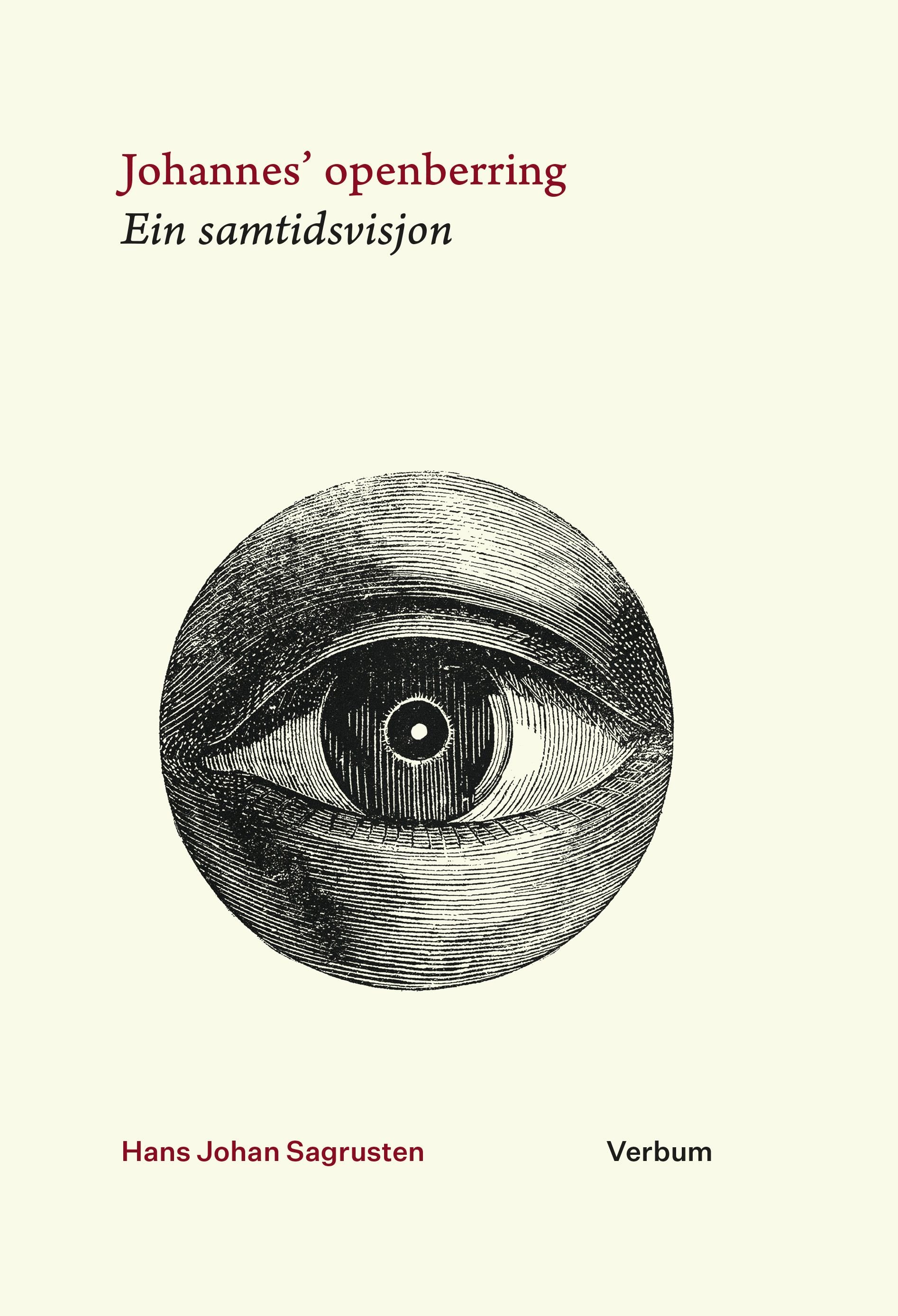 Johannes' openberring - ein samtidsvisjon