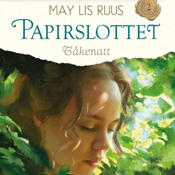 Tåkenatt
