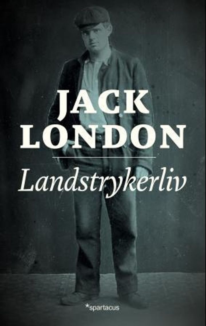 Landstrykerliv