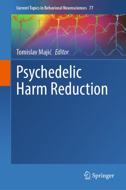 Psychedelic Harm Reduction