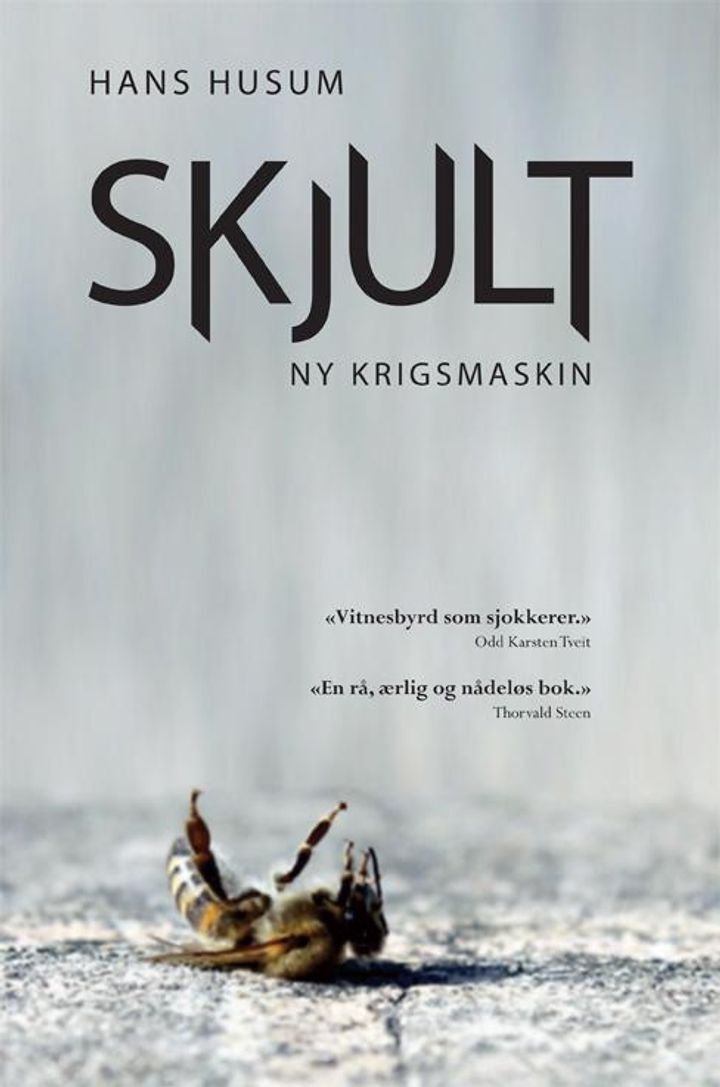 Skjult - ny krigsmaskin