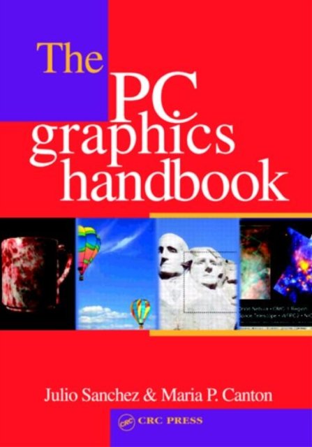 The PC Graphics Handbook