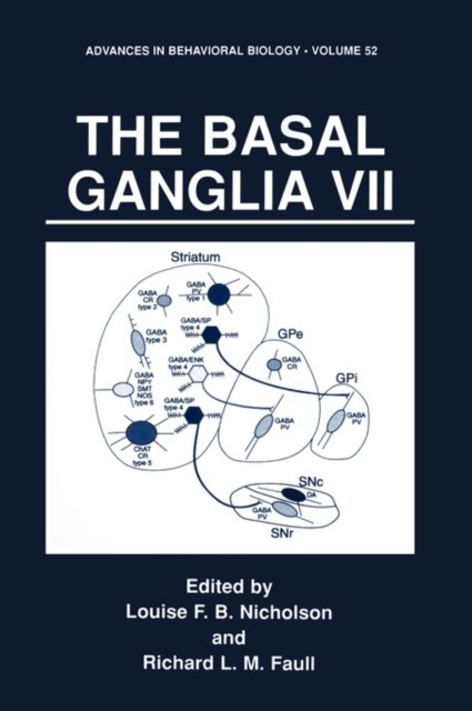 The Basal Ganglia VII