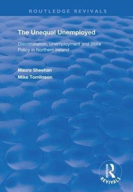 The Unequal Unemployed