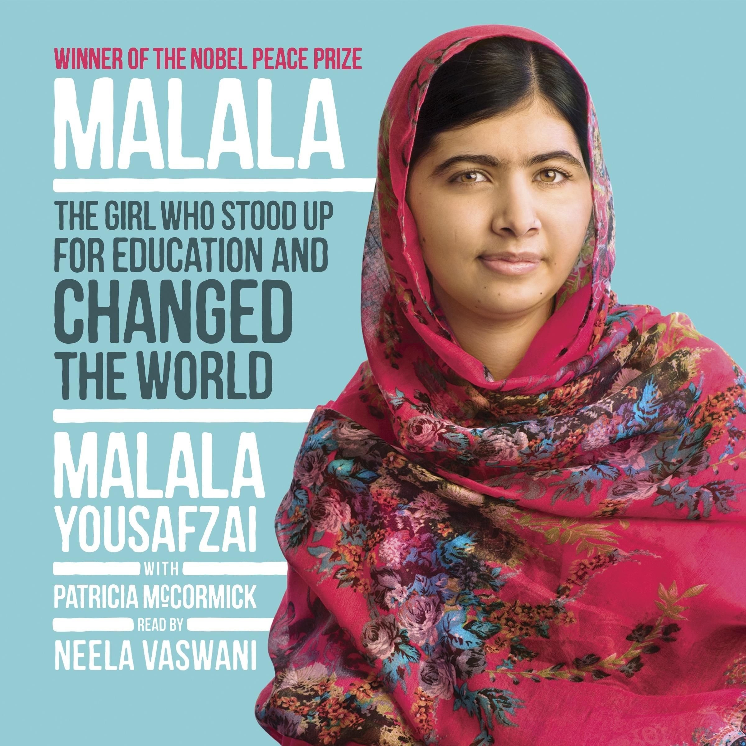 I Am Malala
