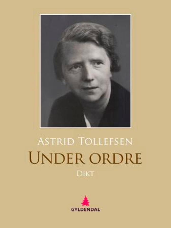 Under ordre - dikt