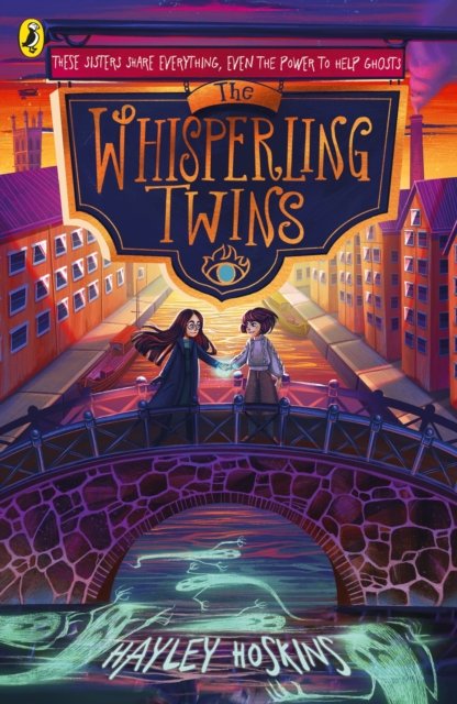 The Whisperling