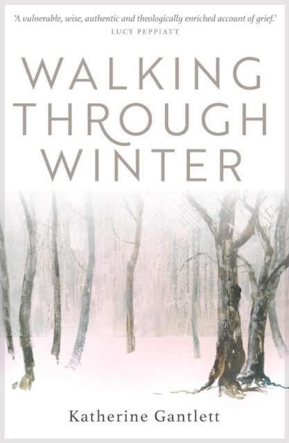 Walking Through Winter