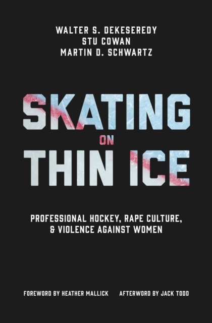 Skating on Thin Ice
