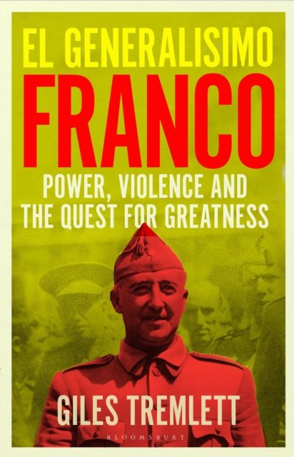 El Generalísimo