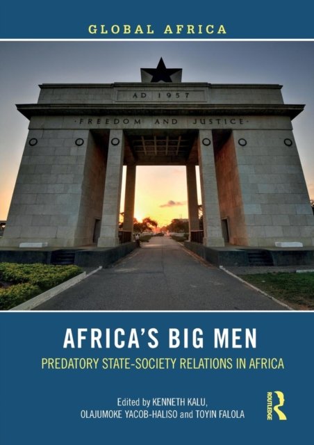 Africa''s Big Men