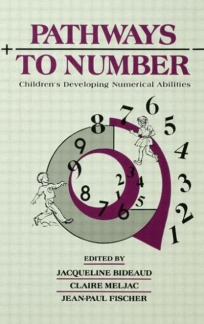 Pathways To Number