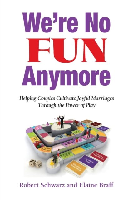 We''re No Fun Anymore