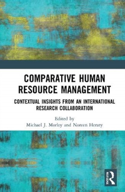 Comparative Human Resource Management