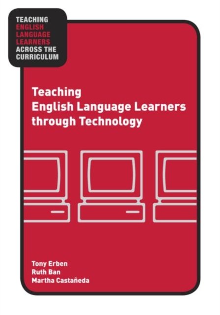 Teaching of English Language Learners through Technology