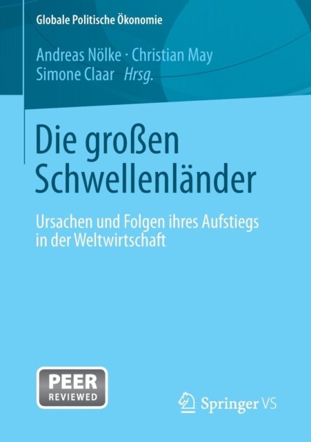 Die großen Schwellenlander