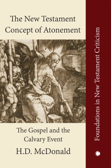 New Testament Concept of Atonement