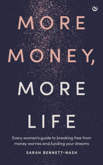 More Money, More Life
