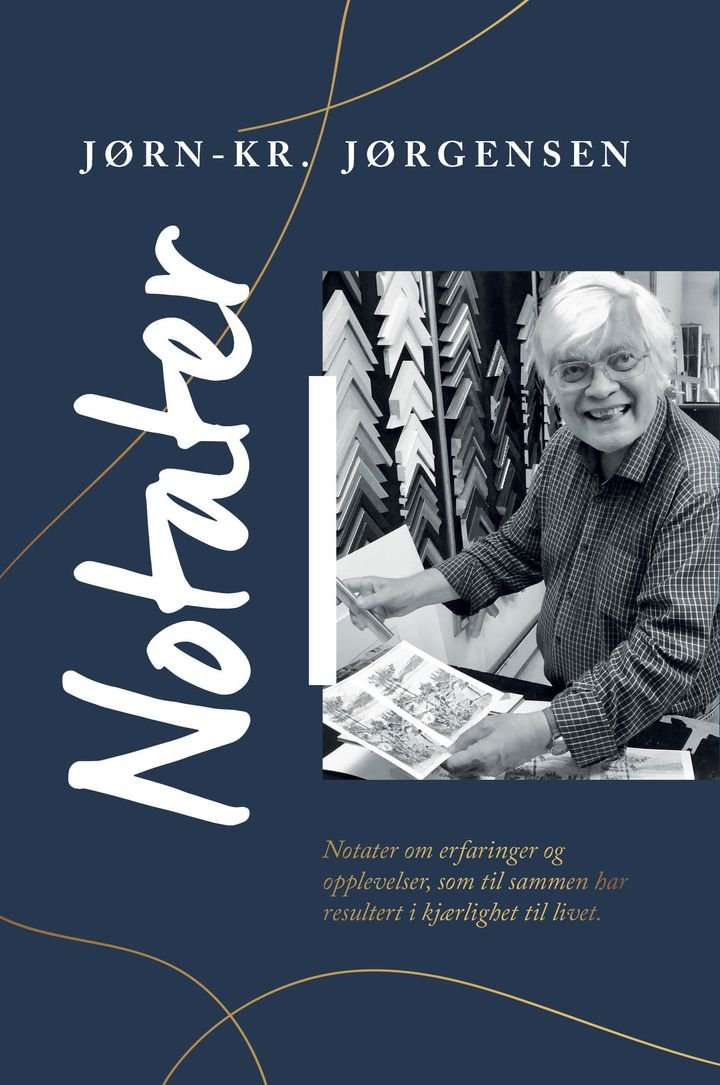 Notater - refleksjoner underveis