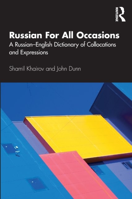Russian for All Occasions