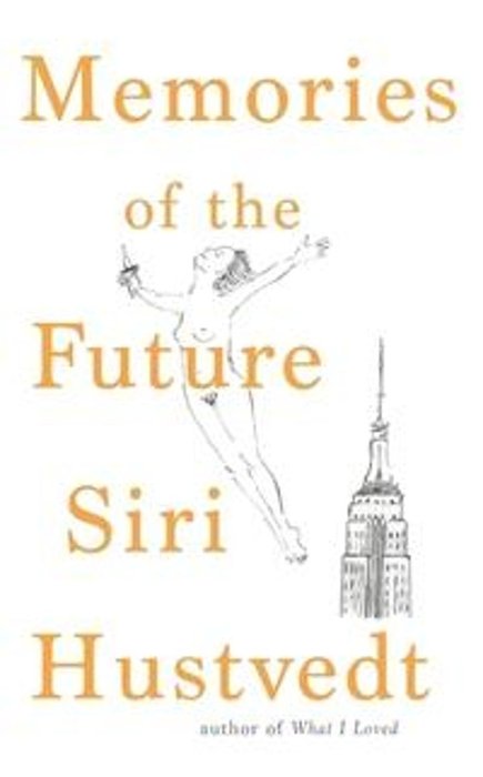 Memories of the future ; Memories of the future