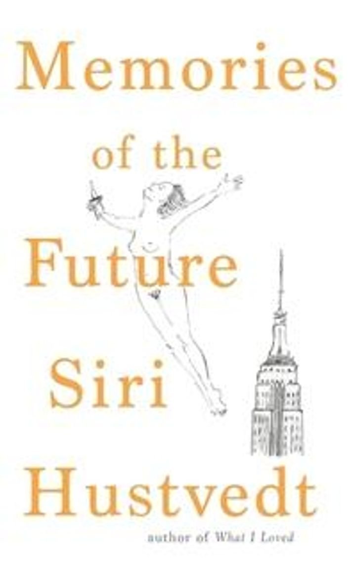 Memories of the future ; Memories of the future