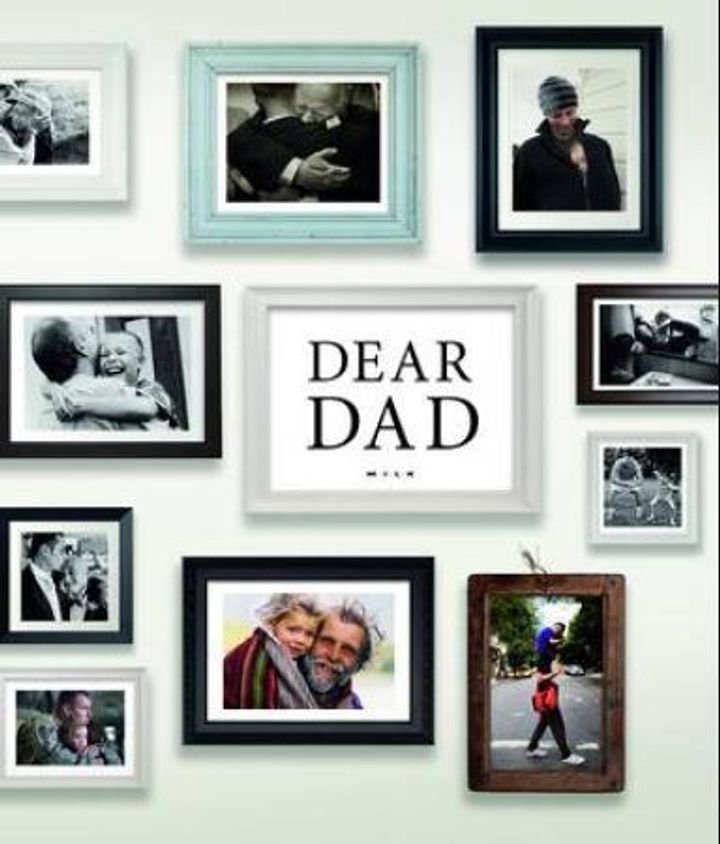 Dear dad