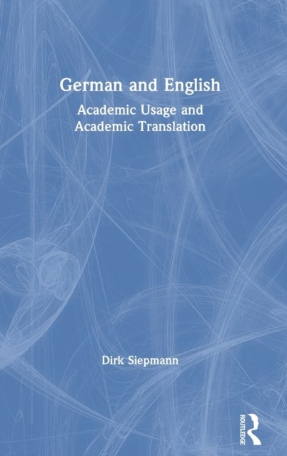 German and English
