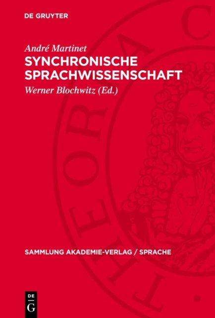 Synchronische Sprachwissenschaft