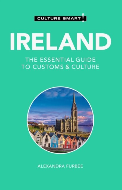 Culture Smart! Ireland