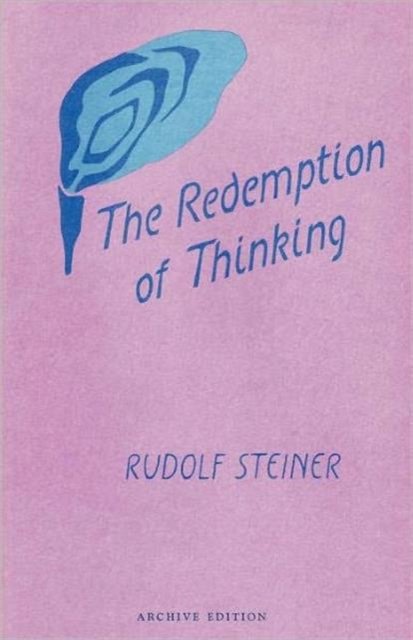The Redemption of Thinking