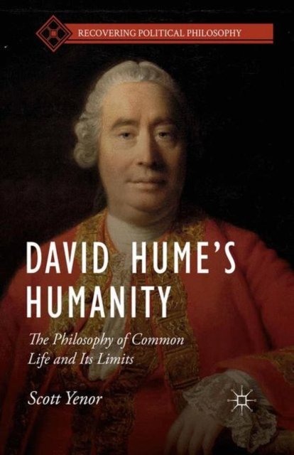 David Hume''s Humanity
