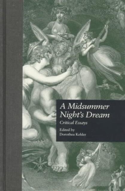 A Midsummer Night''s Dream