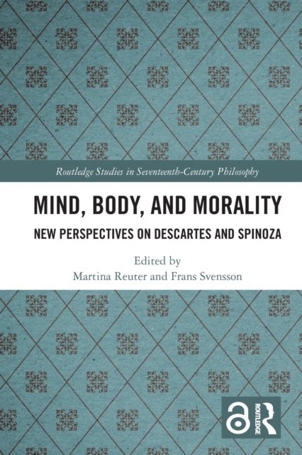 Mind, Body, and Morality