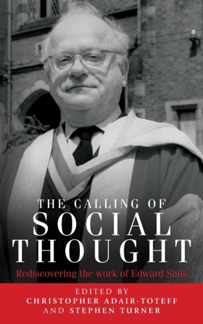 The Calling of Social Thought