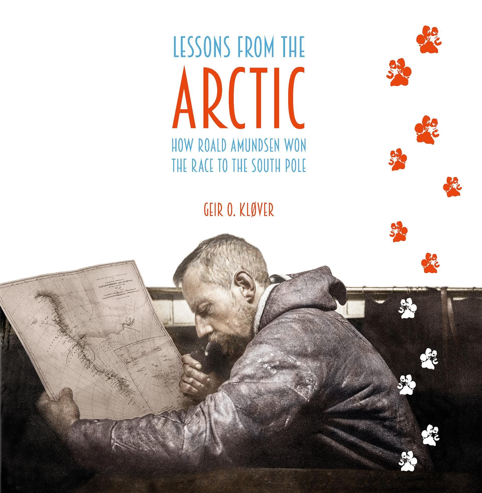 Lessons from the Arctic