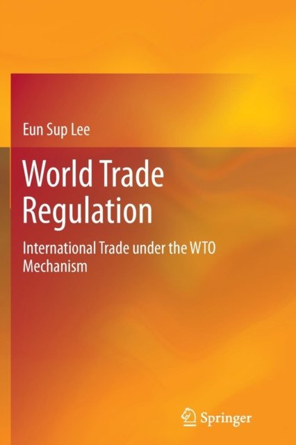 World Trade Regulation
