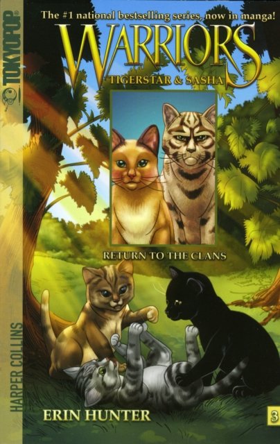 Return to the Clans