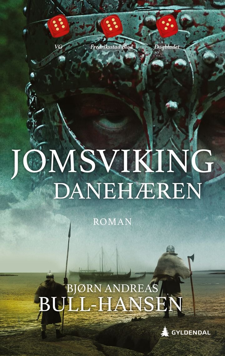 Danehæren av Bjørn Andreas Bull-Hansen
