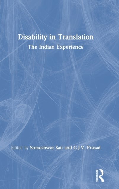 Disability in Translation