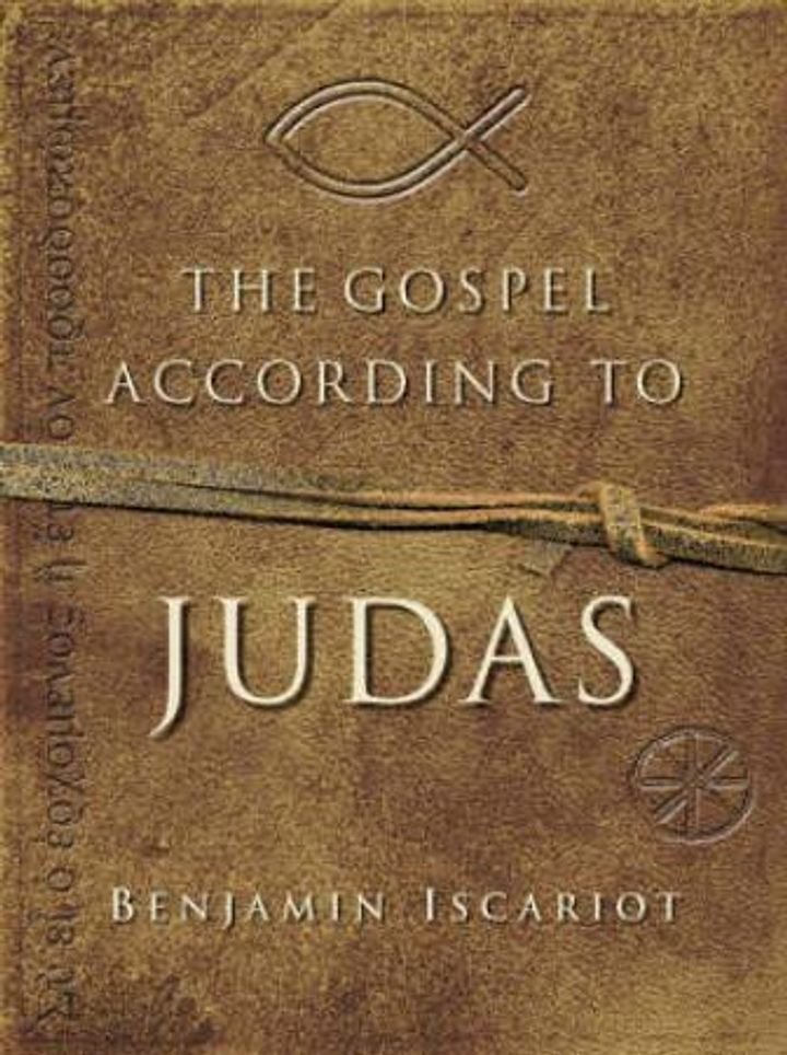 The gospel according to Judas