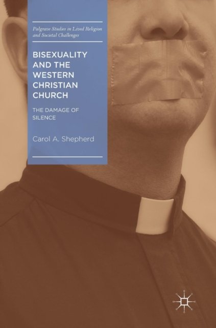 Bisexuality and the Western Christian Church
