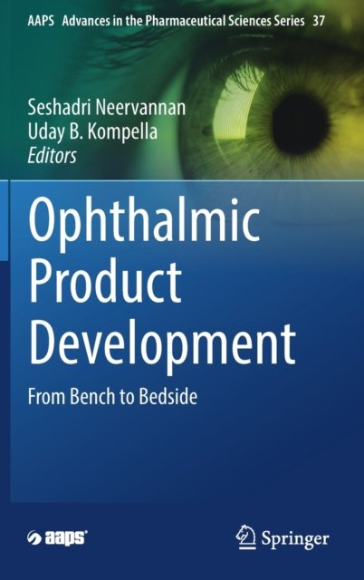 Ophthalmic Product Development