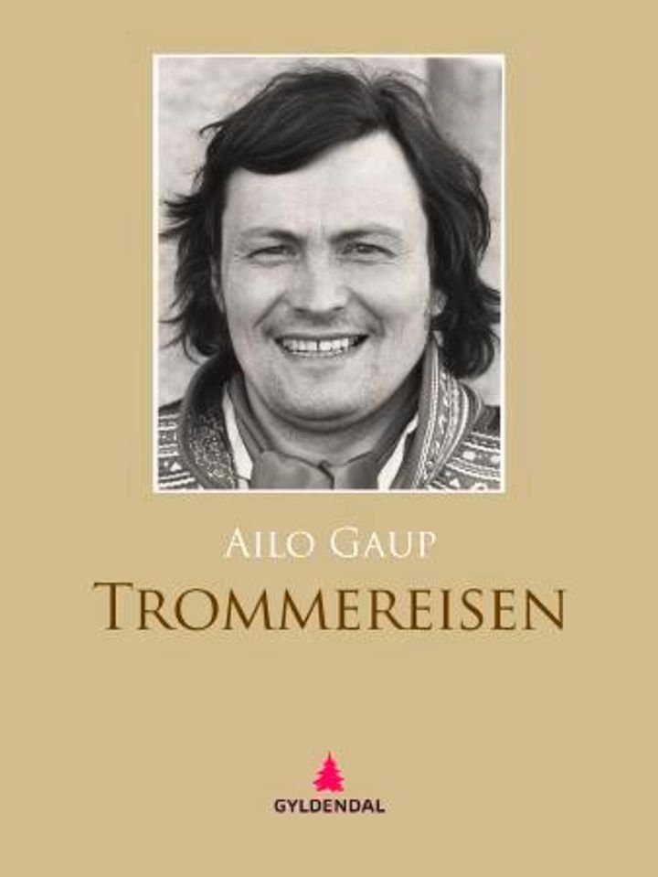Trommereisen - roman
