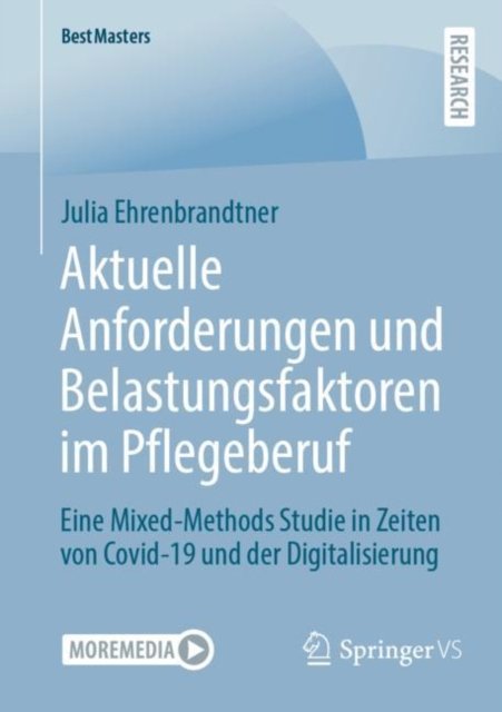 Aktuelle Anforderungen und Belastungsfaktoren im Pflegeberuf