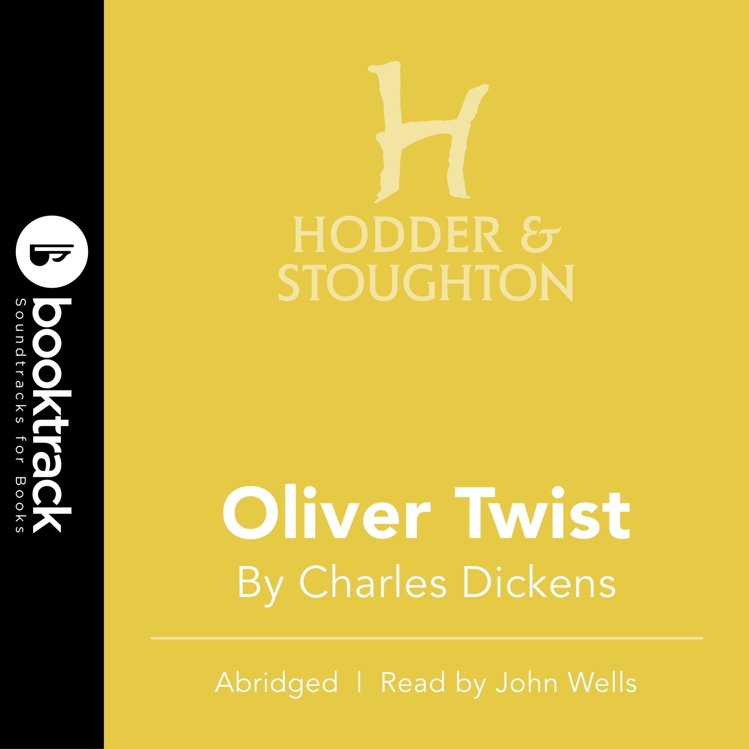 Oliver Twist