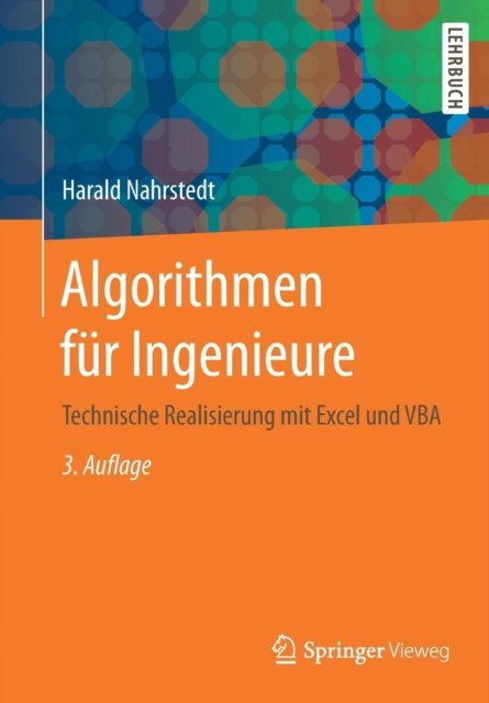Algorithmen fur Ingenieure